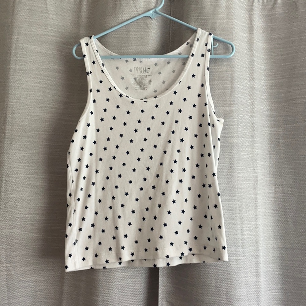 Tank top